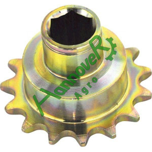 Зірочки ланцюга Z = 15 AC852954 АС852954, Kverneland, Квернеланд